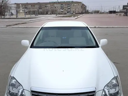 Toyota Crown 2005 года за 5 200 000 тг. в Атырау – фото 3