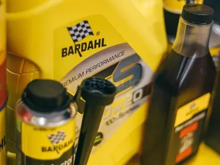 Автомасла Bardahl Motul за 3 500 тг. в Астана – фото 3