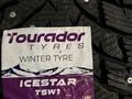 Tourador Ice Star TSW1 245/40 R19 и 275/35 R19 100Tfor650 000 тг. в Астана – фото 4