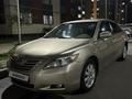 Toyota Camry 2007 года за 5 800 000 тг. в Алматы – фото 14