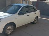 ВАЗ (Lada) Granta 2190 2014 годаүшін1 900 000 тг. в Алматы – фото 2