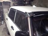 ВАЗ (Lada) 2107 2007 года за 850 000 тг. в Глубокое