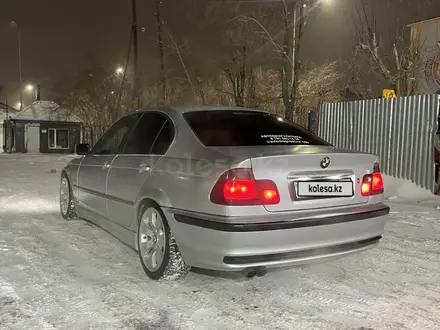 BMW 328 1998 года за 2 800 000 тг. в Астана – фото 2