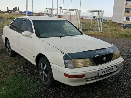 Toyota Avalon 1995 года за 1 800 000 тг. в Зайсан – фото 5