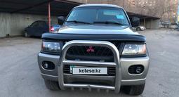 Mitsubishi Montero Sport 2003 годаfor6 000 000 тг. в Караганда – фото 2