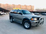 Mitsubishi Montero Sport 2003 годаfor6 000 000 тг. в Караганда