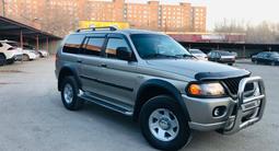 Mitsubishi Montero Sport 2003 годаfor6 000 000 тг. в Караганда