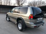 Mitsubishi Montero Sport 2003 годаfor6 000 000 тг. в Караганда – фото 4