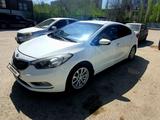 Kia Cerato 2013 годаүшін6 500 000 тг. в Актобе