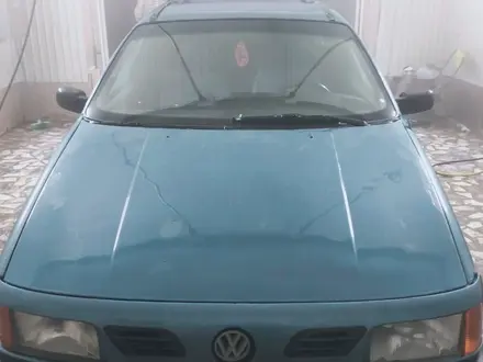 Volkswagen Passat 1991 года за 1 200 000 тг. в Кулан