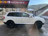 Volkswagen Touareg 2004 годаfor5 500 000 тг. в Алматы – фото 2