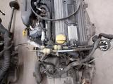Opel двигатель 2.2 z22se, z22yh цепной мотор за 450 000 тг. в Шымкент – фото 4