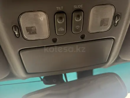 Toyota Land Cruiser 2006 года за 12 000 000 тг. в Актау – фото 4