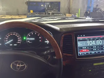 Toyota Land Cruiser 2006 года за 12 000 000 тг. в Актау – фото 3