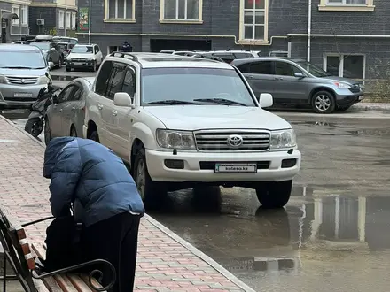 Toyota Land Cruiser 2006 года за 12 000 000 тг. в Актау – фото 6