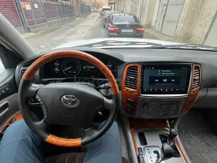 Toyota Land Cruiser 2006 года за 12 000 000 тг. в Актау – фото 5
