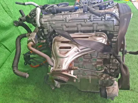 Двигатель LEXUS CT200H ZWA10 2ZR-FXE 2011 за 217 000 тг. в Костанай – фото 3