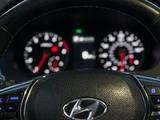 Hyundai Sonata 2015 года за 8 500 000 тг. в Шымкент – фото 5