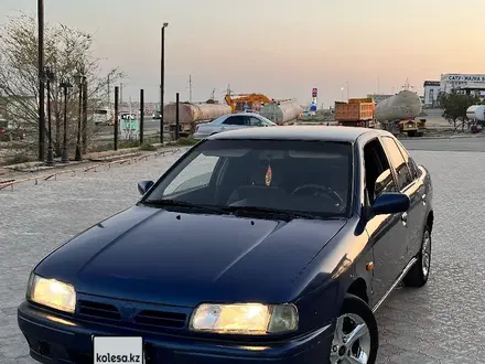 Nissan Primera 1996 года за 1 100 000 тг. в Актау