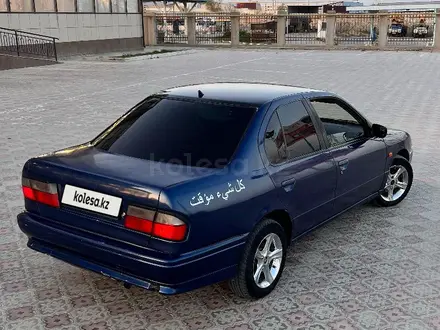 Nissan Primera 1996 года за 1 100 000 тг. в Актау – фото 5