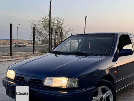 Nissan Primera 1996 года за 1 100 000 тг. в Актау – фото 10