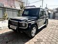 Mercedes-Benz G 500 2001 годаүшін12 000 000 тг. в Алматы – фото 4