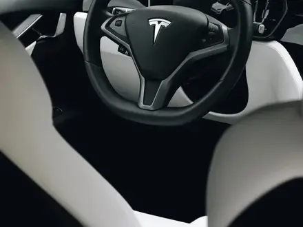Tesla Model X 2020 годаүшін39 000 000 тг. в Алматы – фото 16
