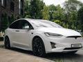 Tesla Model X 2020 года за 39 000 000 тг. в Алматы – фото 47