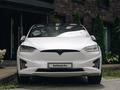 Tesla Model X 2020 года за 39 000 000 тг. в Алматы – фото 50