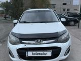 ВАЗ (Lada) Kalina 2194 2013 годаүшін2 200 000 тг. в Семей
