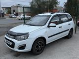 ВАЗ (Lada) Kalina 2194 2013 годаүшін2 200 000 тг. в Семей – фото 2