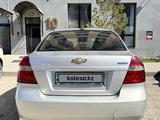 Chevrolet Nexia 2021 года за 4 300 000 тг. в Астана