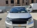 Chevrolet Nexia 2021 года за 4 300 000 тг. в Астана – фото 3