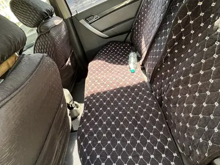 Chevrolet Nexia 2021 года за 4 300 000 тг. в Астана – фото 6