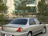 Kia Spectra 2008 годаүшін2 000 000 тг. в Уральск – фото 5