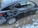 Hyundai Solaris 2019 года за 6 300 000 тг. в Шымкент – фото 3