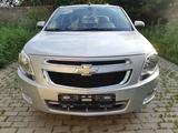 Chevrolet Cobalt 2024 годаүшін7 090 000 тг. в Алматы