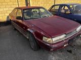 Mazda 626 1992 года за 150 000 тг. в Талдыкорган – фото 2