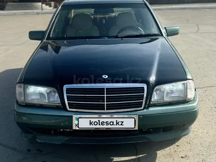 Mercedes-Benz C 220 1994 года за 1 700 000 тг. в Лисаковск – фото 12