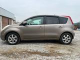 Nissan Note 2007 года за 3 500 000 тг. в Астана