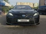 Toyota Camry 2021 годаүшін17 000 000 тг. в Караганда