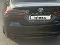 Toyota Camry 2021 годаүшін17 000 000 тг. в Караганда – фото 4
