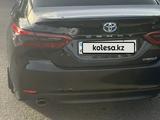 Toyota Camry 2021 годаүшін17 000 000 тг. в Караганда – фото 4