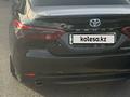 Toyota Camry 2021 годаүшін17 000 000 тг. в Караганда – фото 3