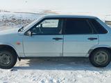 ВАЗ (Lada) 21099 2002 годаfor900 000 тг. в Усть-Каменогорск – фото 2