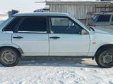 ВАЗ (Lada) 21099 2002 годаfor900 000 тг. в Усть-Каменогорск – фото 5