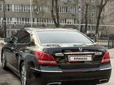Hyundai Equus 2011 года за 8 900 000 тг. в Алматы – фото 3