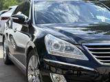 Hyundai Equus 2011 года за 8 900 000 тг. в Алматы