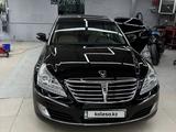 Hyundai Equus 2011 года за 8 900 000 тг. в Алматы – фото 4