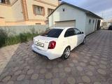 Daewoo Gentra 2014 года за 2 800 000 тг. в Шымкент – фото 2